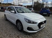 Hyundai i30 Kombi 1,6 l 85 kw