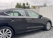 Škoda Octavia Sedan / Limuzína 1,5 l 110 kw