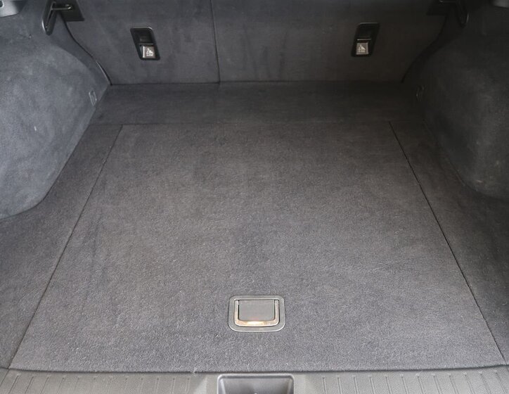 Subaru Outback Kombi 2,5 l 129 kw