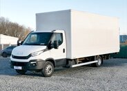 Iveco Ostatní Skříň 3,0 l 125 kw
