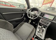 Seat Ateca SUV / Terénní 1,5 l 110 kw