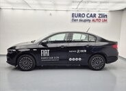 Fiat Tipo Sedan / Limuzína 999,0 73 kw