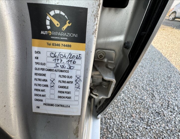 Volkswagen Golf Hatchback 1,6 l 85 kw