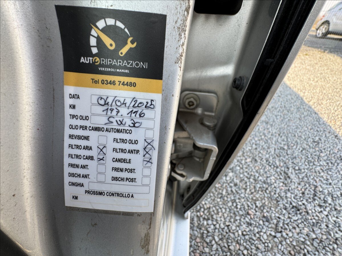 Volkswagen Golf Hatchback 1,6 l 85 kw