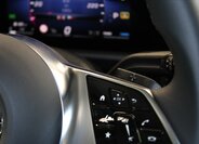 Mercedes-Benz Třídy B Hatchback 1,3 l 100 kw