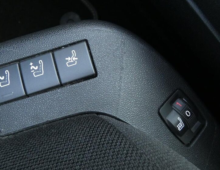 Citroën C4 Ostatní 2,0 l 120 kw