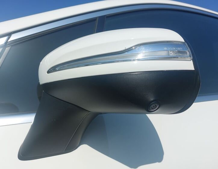 Mercedes-Benz EQE 24