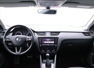 Škoda Octavia Liftback 1,4 l 110 kw