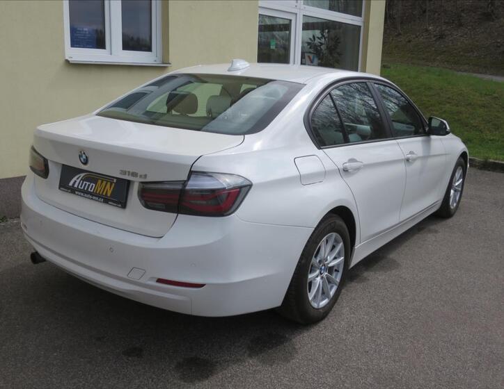 BMW Řada 3 3