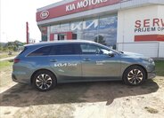 KIA Ceed Kombi 1,5 l 103 kw