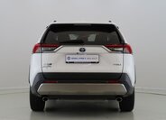 Toyota RAV4 SUV / Terénní 2,5 l 131 kw