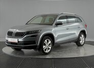 Škoda Kodiaq SUV / Terénní 2,0 l 110 kw