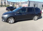 Dacia Logan Kombi 999,0 54 kw