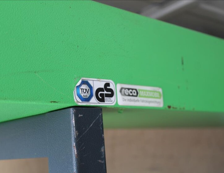 Mercedes-Benz Vito Ostatní 2,1 l 100 kw