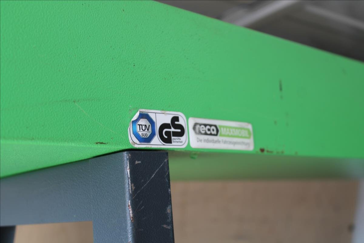 Mercedes-Benz Vito Ostatní 2,1 l 100 kw