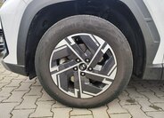 Hyundai Tucson SUV 1,6 l 118 kw