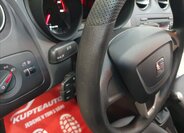 Seat Ibiza Hatchback 1,4 l 63 kw