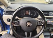 Škoda Octavia Kombi 1,8 l 132 kw