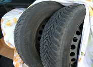 Škoda Octavia Kombi 2,0 l 103 kw