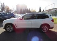 BMW X3 SUV 2,0 l 140 kw