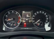 Škoda Rapid Sedan 1,2 l 81 kw