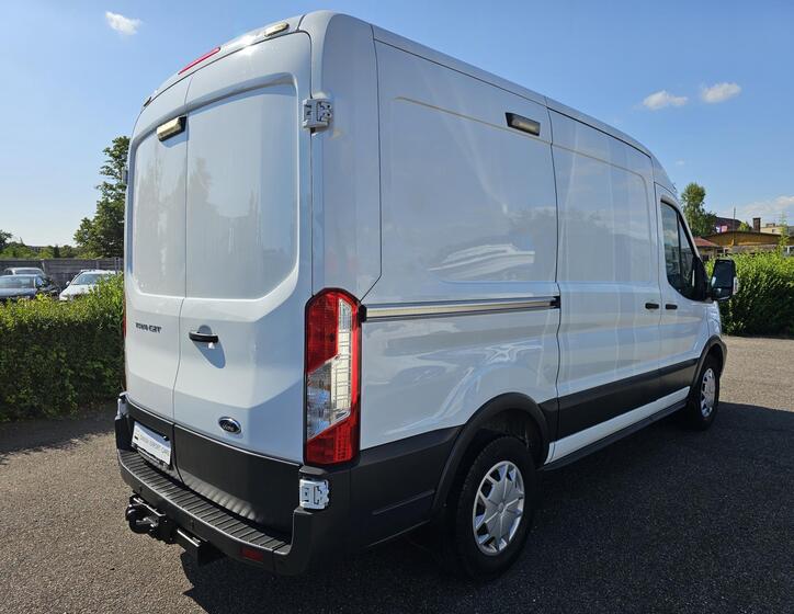 Ford Transit 5