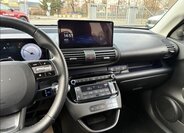 Hyundai Inster SUV / Terénní 0,0 84 kw