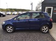 Volkswagen Golf Plus 4