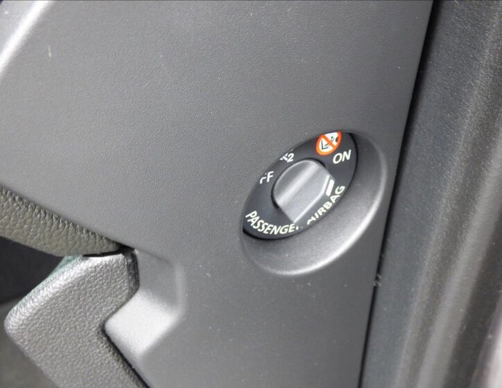 Renault Scénic MPV 1,5 l 81 kw