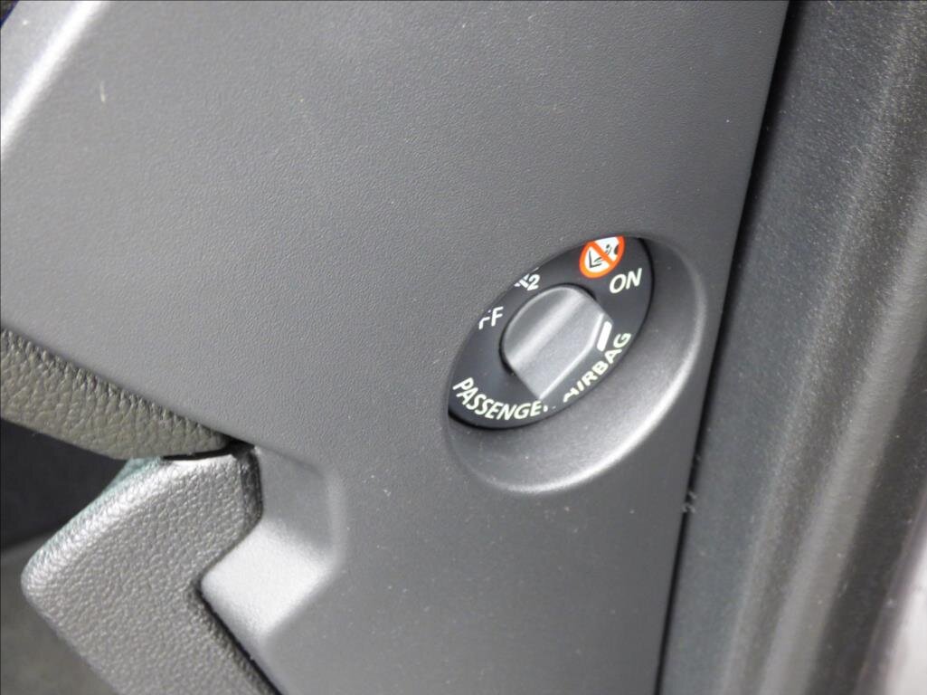 Renault Scénic MPV 1,5 l 81 kw