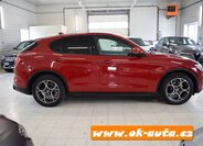 Alfa Romeo Stelvio SUV 2,1 l 140 kw