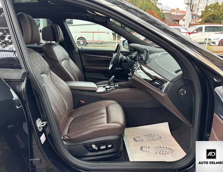 BMW Řada 6 31