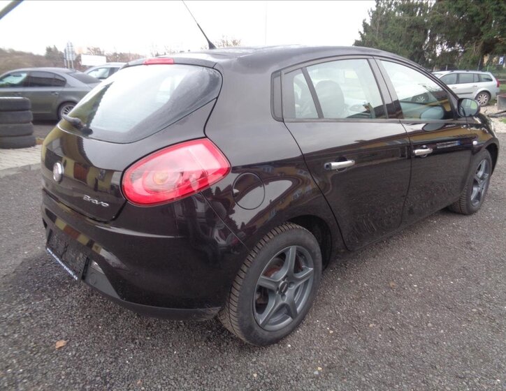 Fiat Bravo 7