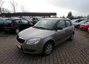 Škoda Fabia Hatchback 1,2 l 44 kw