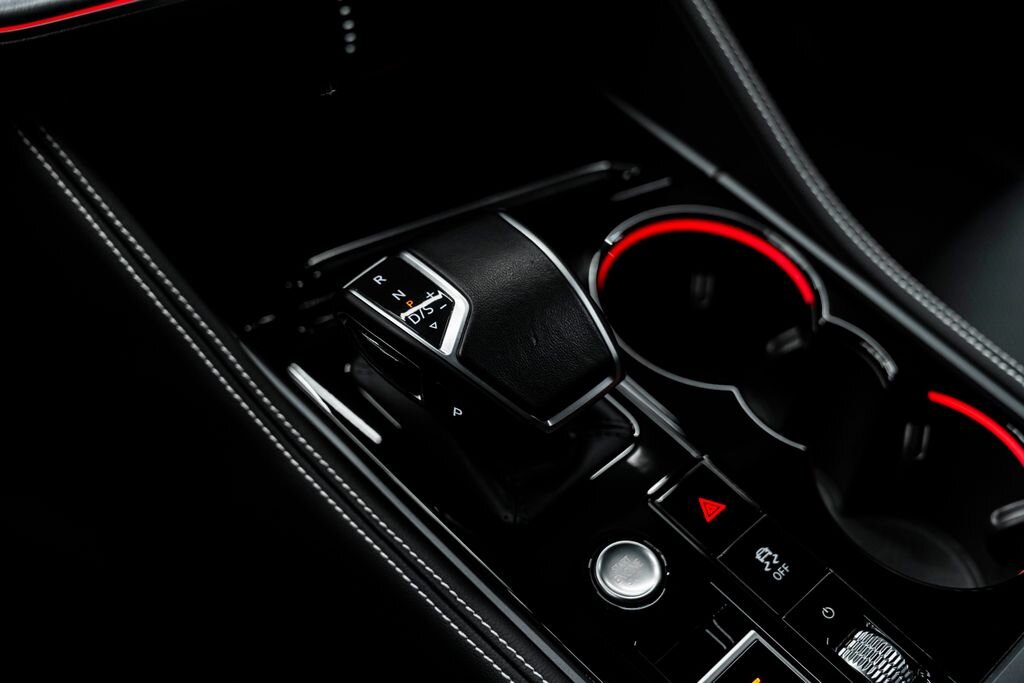 Volkswagen Touareg SUV 3,0 l 210 kw