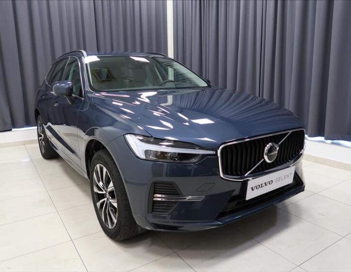 Volvo XC60 3