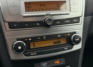 Toyota Avensis Sedan 1,6 l 97 kw