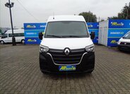 Renault Master Ostatní 2,3 l 107 kw