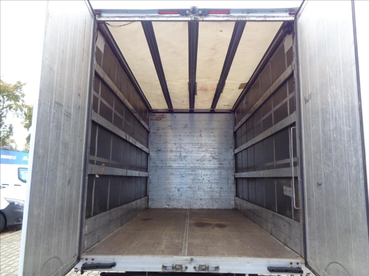 Iveco Daily Ostatní 3,0 l 132 kw