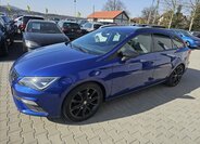 Seat Leon Kombi 1,5 l 110 kw
