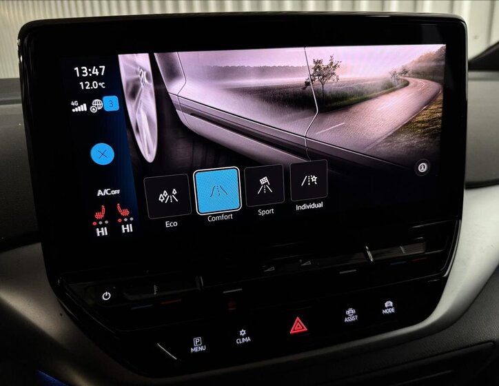 Volkswagen ID.4 SUV 0,0 150 kw