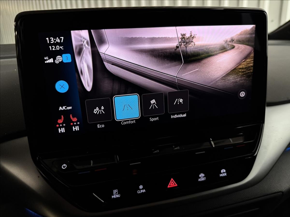 Volkswagen ID.4 SUV 0,0 150 kw