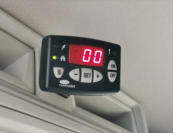 Volkswagen Crafter Ostatní 2,0 l 103 kw