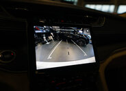 Jeep Grand Cherokee SUV 3,6 l 218 kw