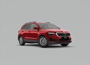 Škoda Karoq SUV / Terénní 0,0 110 kw