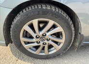 Mazda 5 Kombi 1,6 l 85 kw