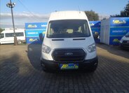 Ford Transit Ostatní 2,0 l 96 kw