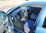 Škoda Fabia Kombi 1,2 l 47 kw