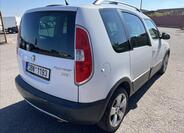 Škoda Roomster 6