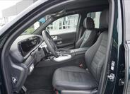Mercedes-Benz GLS 12